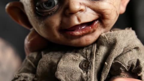 😱👻 Mini Babys Will Give You Chills! Scary Baby | TheHauntingHour