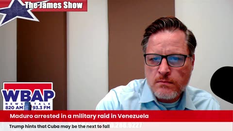 Monday: Maduro should've gone into the daycare business