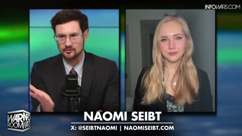 The War Room in Full HD for October 29, 2025.