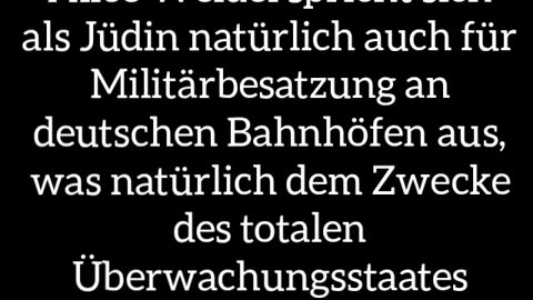 Die AFD ist eine BRD-Systempartei, die als Honigfalle dient