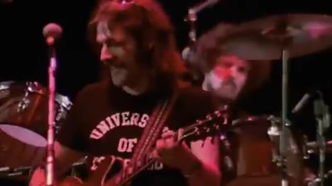 Eagles Take It Easy