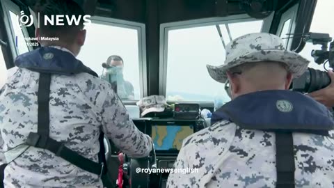 Death toll in Malaysia migrant shipwreck rises to at least 13