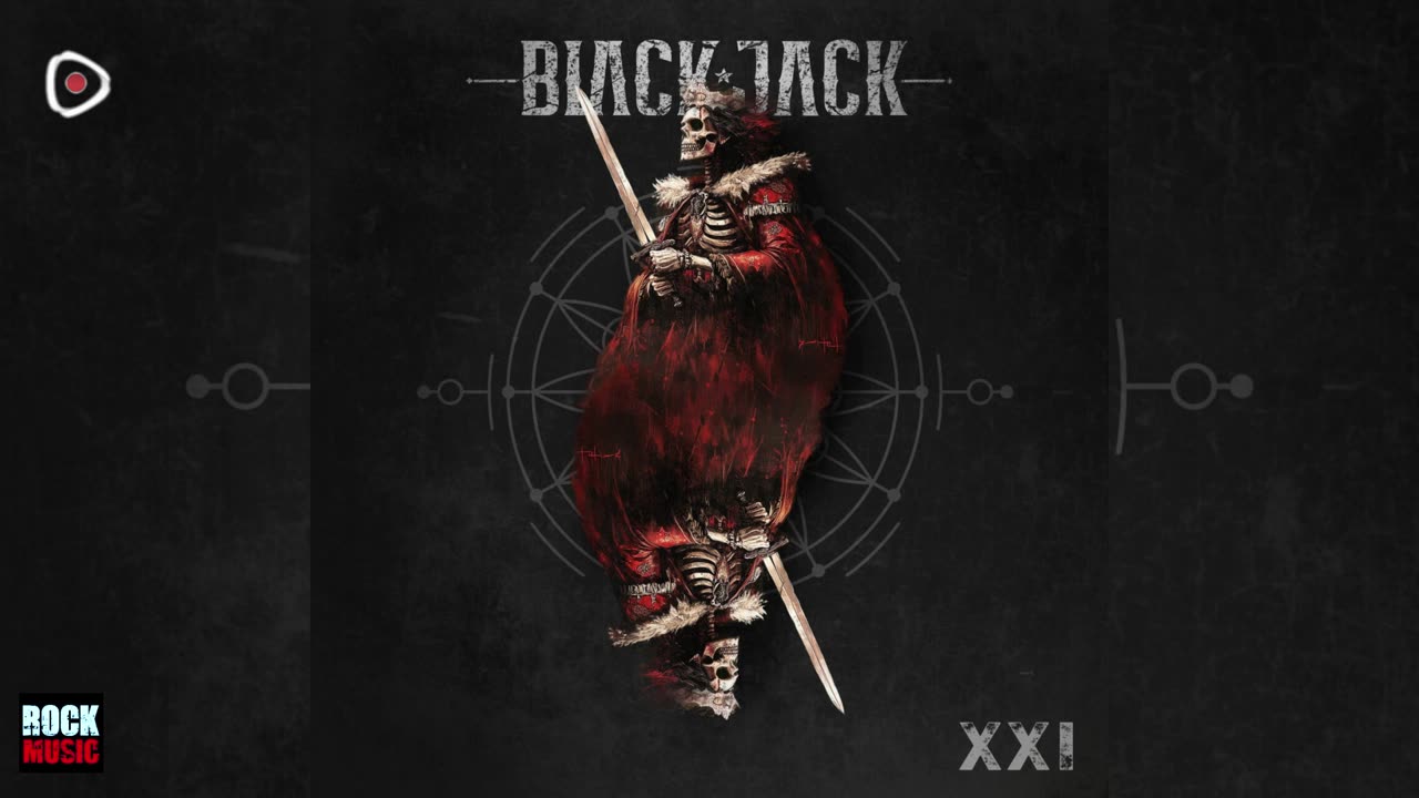 💽 Black Jack - XXI 2025