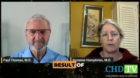 Dr. Suzanne Humphries delivers a powerful indictment of modern vax...