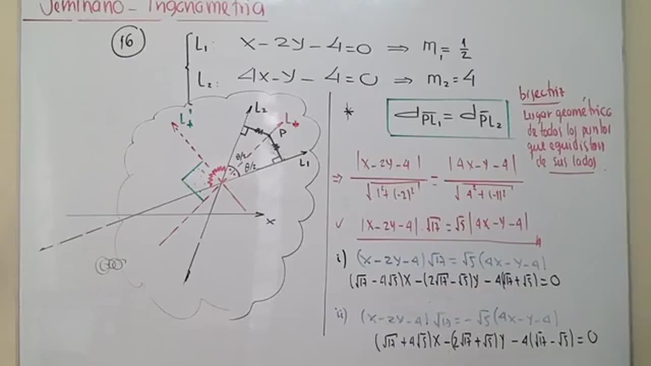 EXCLUSIVA UNI SEMESTRAL | Semana 04 | Trigonometría S2