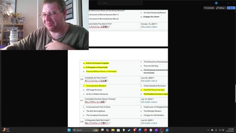Full Metal Panic ! Fumoffu episode 10: Fancies Without Honor or Humanity
