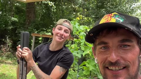 Who Needs A Man When You Have A Lesbian