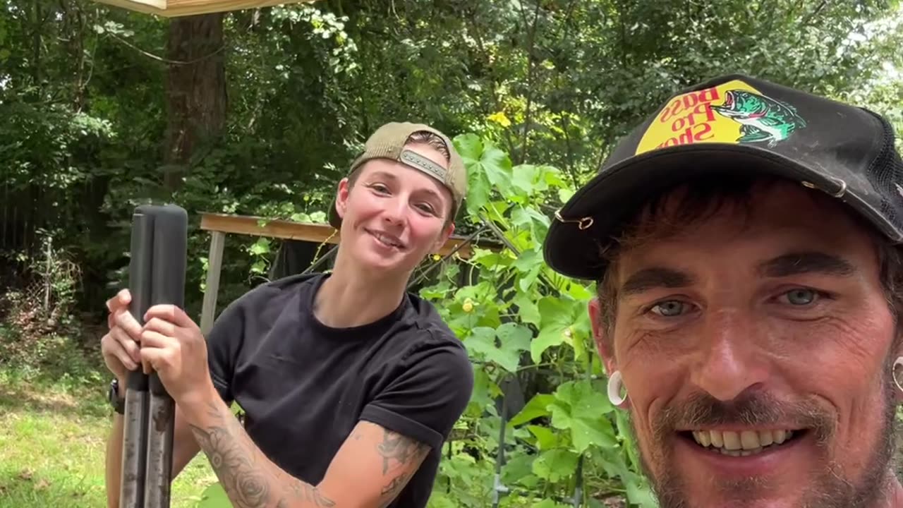 Who Needs A Man When You Have A Lesbian