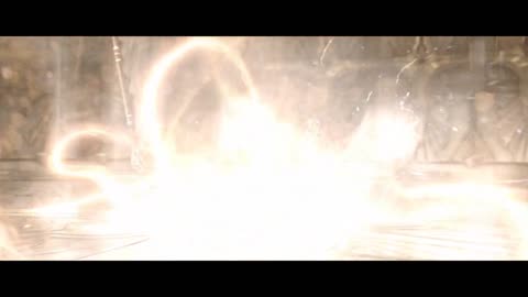 From Heaven to Earth for a Reason... Humanity, Protect the Innocent!