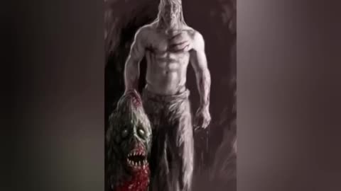 Beowulf the Nephilim Slayer