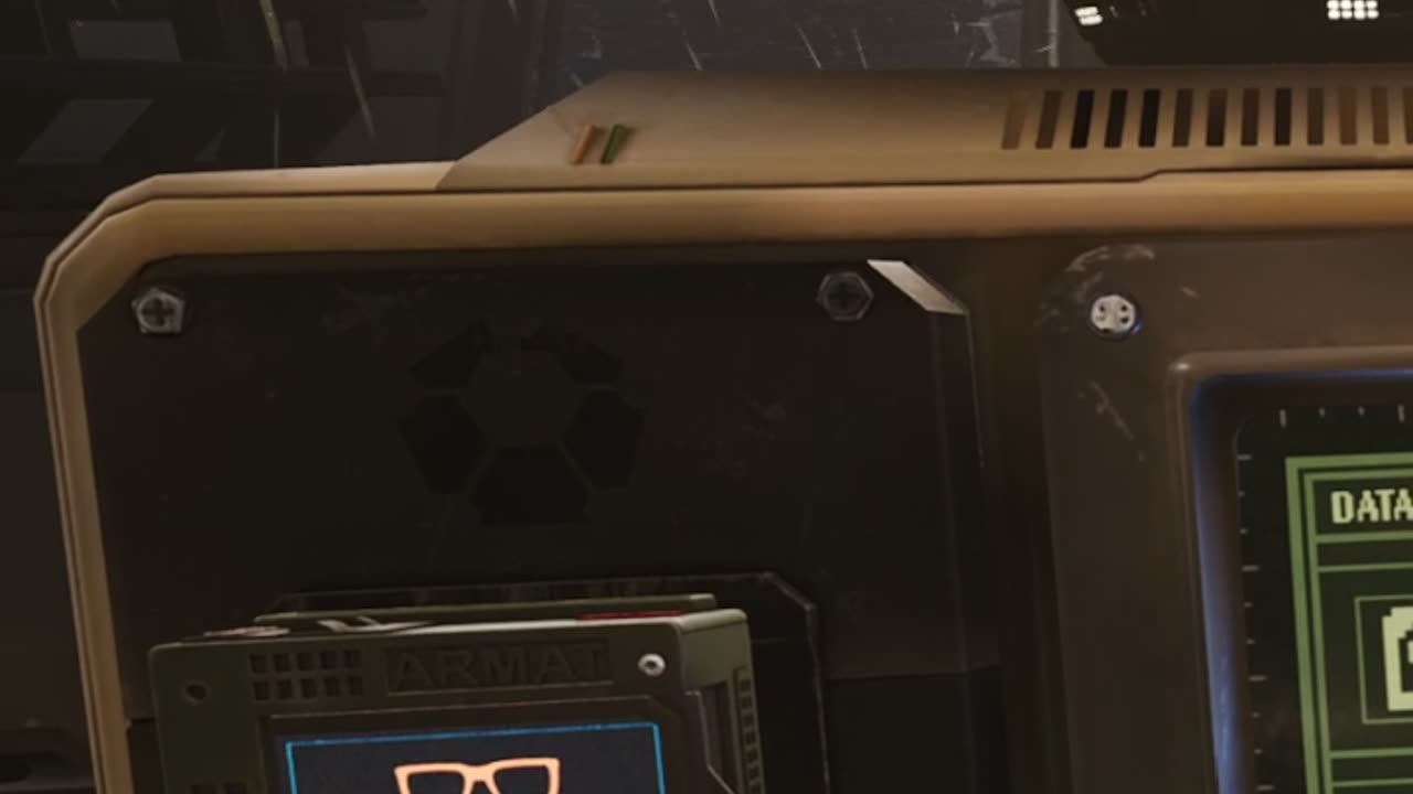 Alien: Rogue Incursion VR