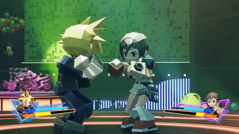 Final Fantasy VII Rebirth – Playthrough 74 | La llave del templo