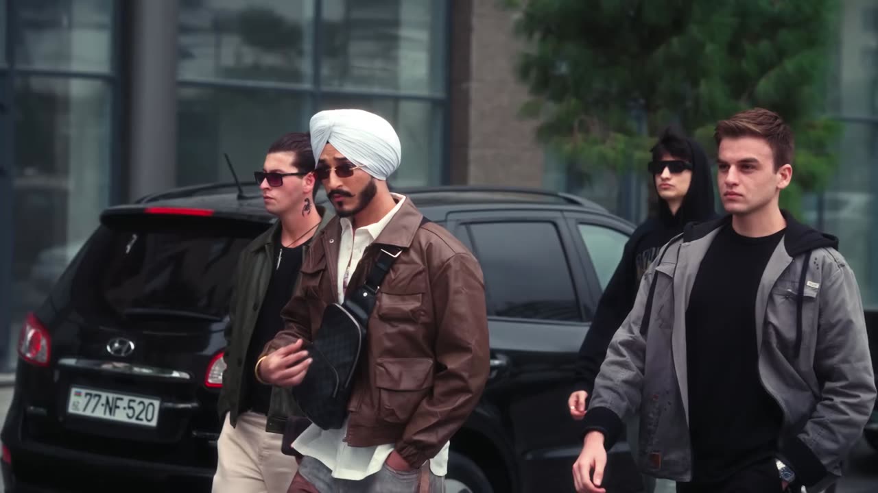 CASE - DEEP KALSI | GURLEZ AKHTAR | DRJ SOHAIL | GEET GORAAYA