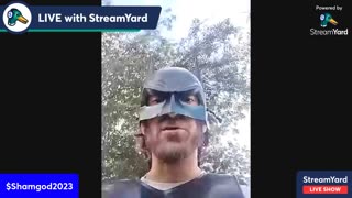 Batman EXPOSES Everything🦇