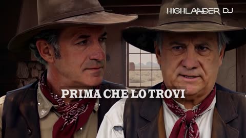 ITALIAN WESTERN PARTE 2