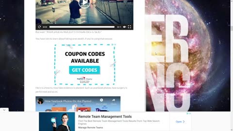 Mark Dice is River Phoenix