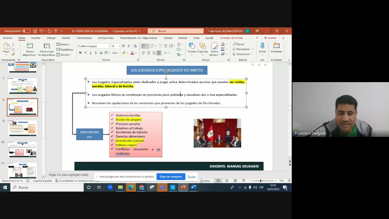 SAVIA SEMIANUAL 2024 | Semana 13 | Cívica