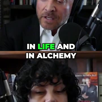 Pain is a Signal: Unlock Growth in Turbulent Times