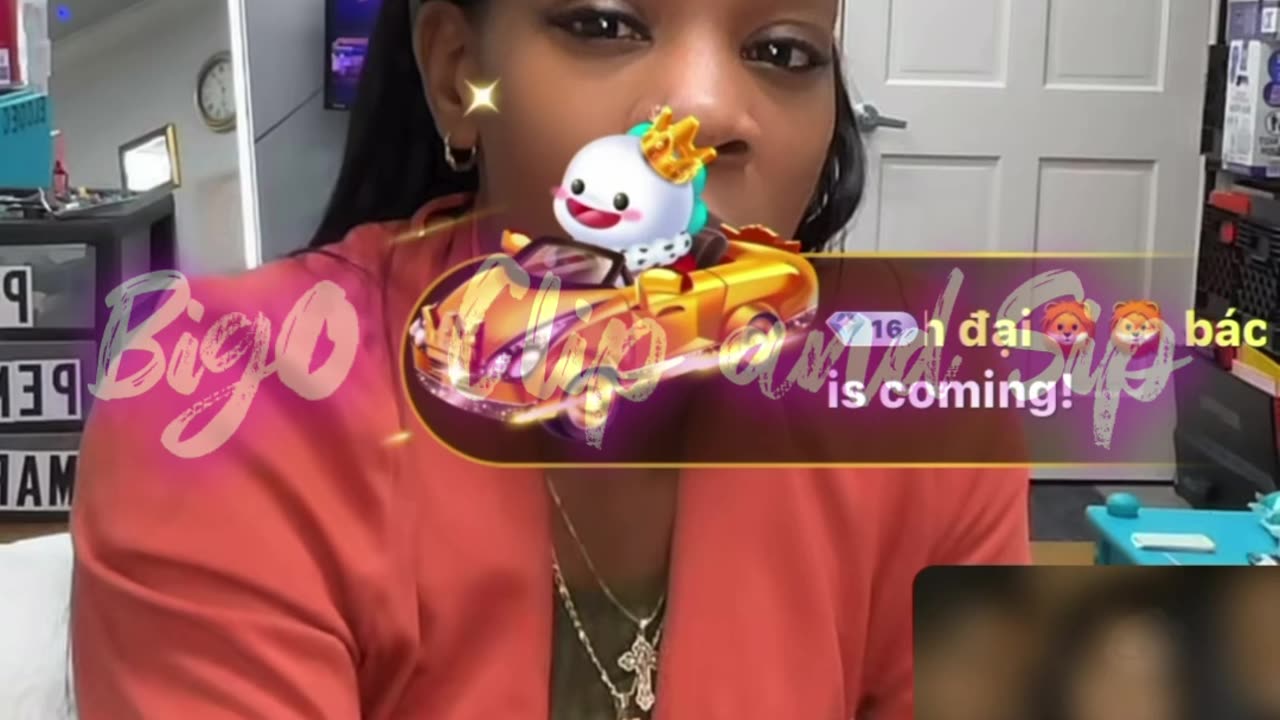 Holly says she knows Ace is guilty of what he was accused of 10/23/25 #bigoclipandsip