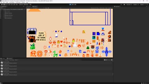 Next, I'll give Link a Sword