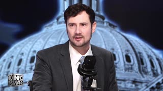 The Alex Jones Show in Full HD for February 15, 2026.