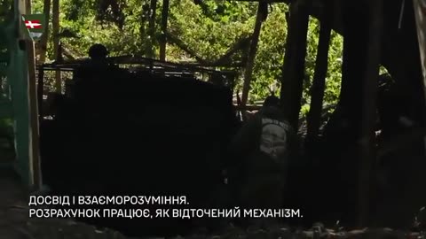 🚀🔥 Ukraine Russia War | Ukrainian 2S1 Gvozdika Artillery Strikes in Kupyansk | RCF