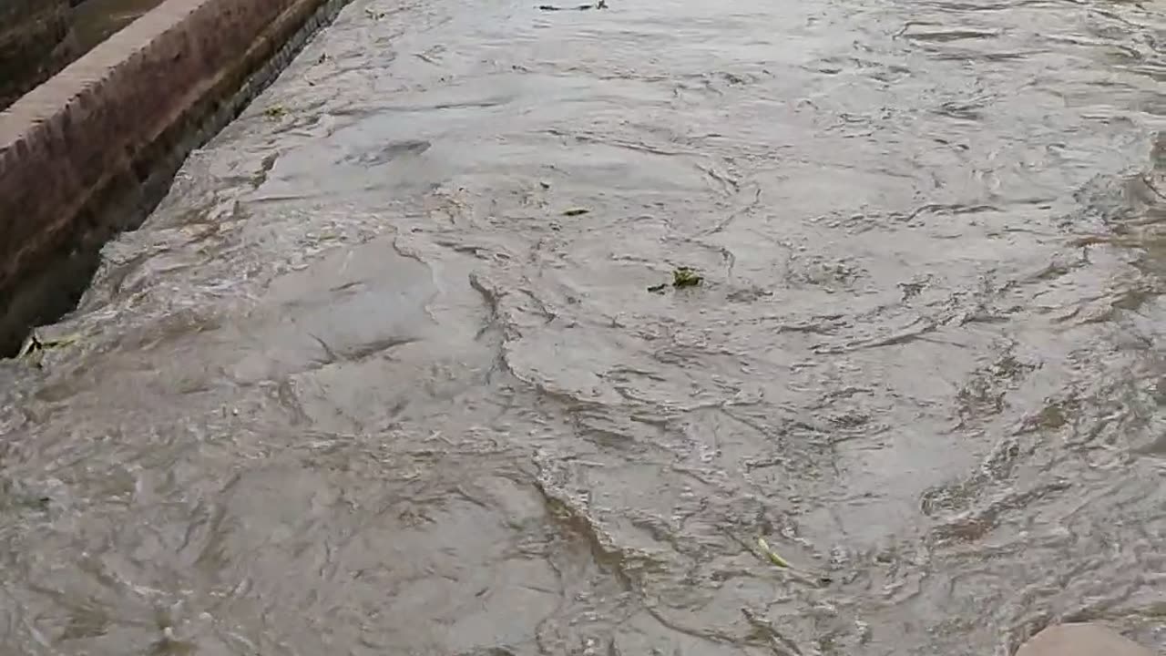 Toba Tek Singh Canal View