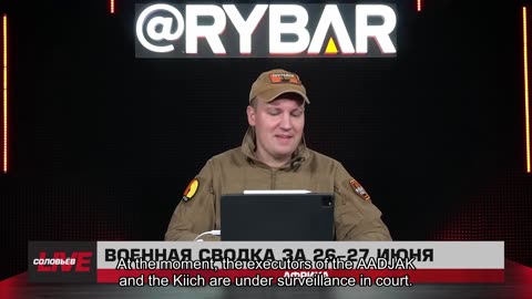 ❗️🌍🎞 🎣 Rybar Highlights of Africa on Jun.28, 2025
