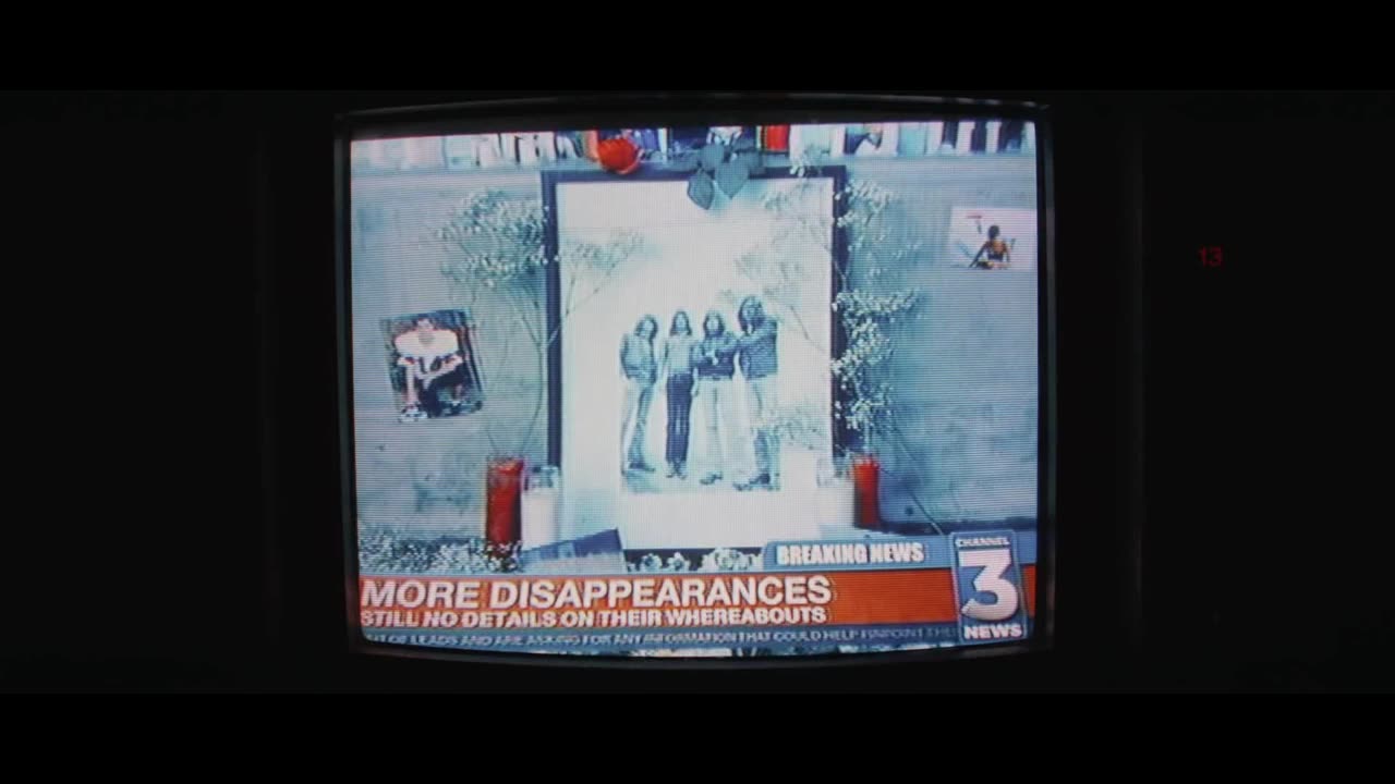 Kings Of Leon - Find Me