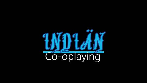 Indiän ¦ Co-oplaying (official audio)