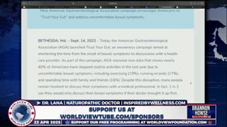 Worldview Tube Home & Health