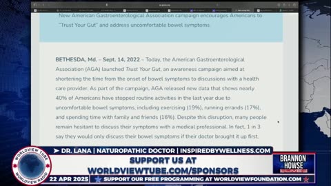 Worldview Tube Home & Health