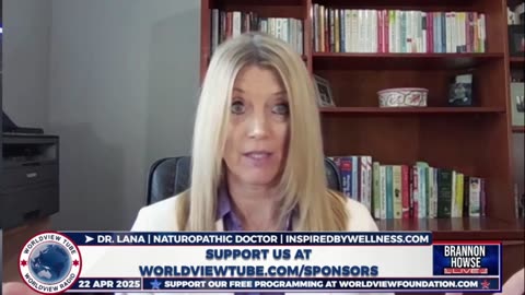 Worldview Tube Home & Health