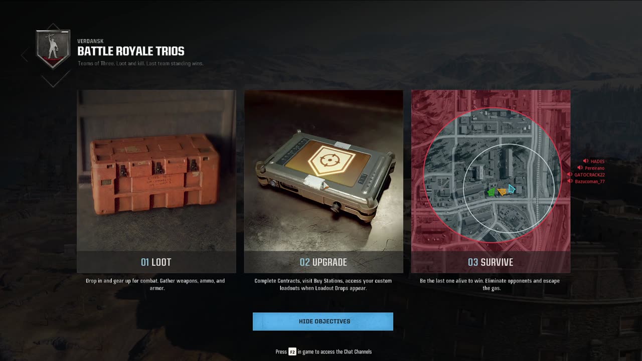COD Delnorin Games Cowboy Cam