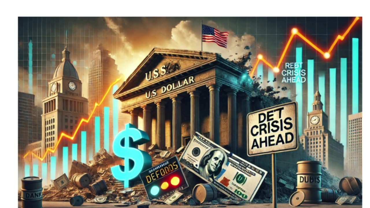 💸Middle Class Is the New Poor, The Game the Rich Play Instead