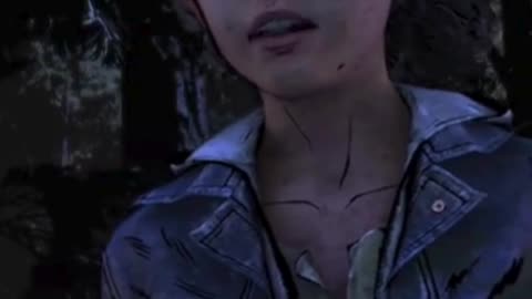 Rosie to the Rescue! 🐾 The Walking Dead's Loyal Hero.