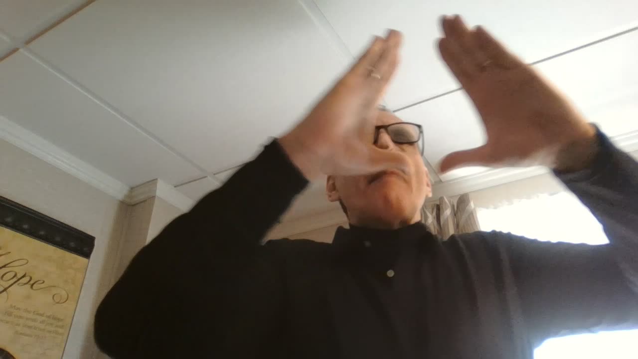 WHEN GOD REJECTS HIS PEOPLE'S WORSHIP AND PRAYERS