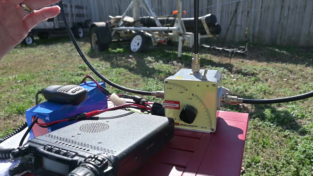 Is the Cha loop antenna really worth it?