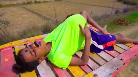 Men pregnant ho gaya