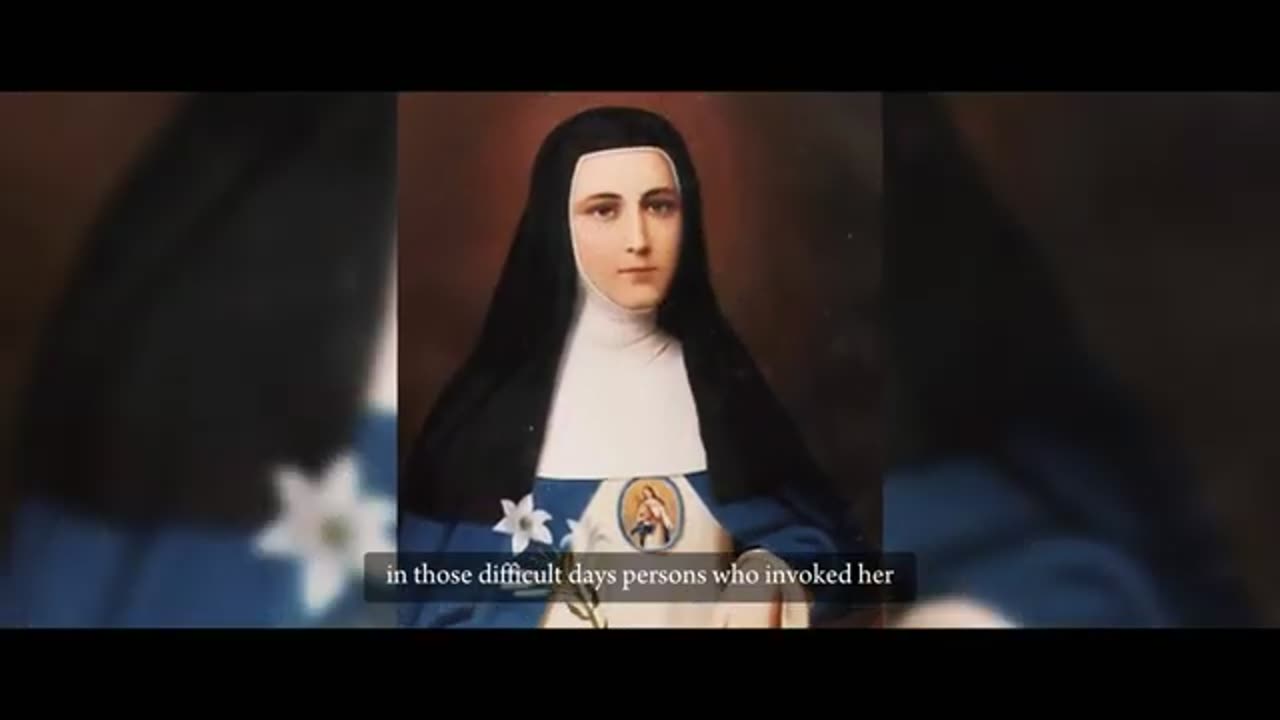 Our Lady warned that this would happen during the twenty-first century.