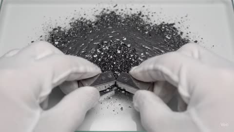 MIRIAM DESTROYS PHYSICS WITH DRY ICE (Check This Out!)