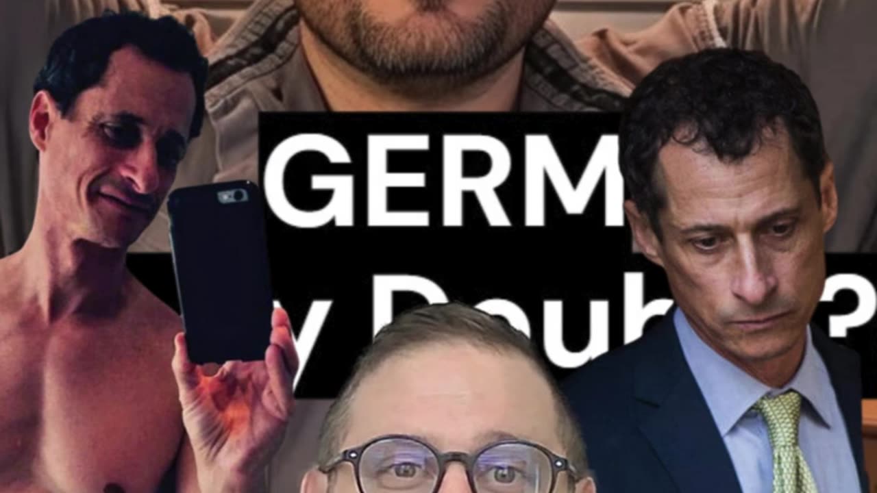 #HeyGERM - #GERMYDanger