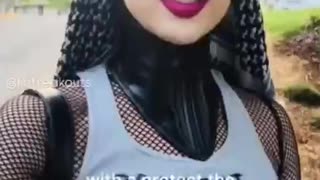 Standard Antifa Liberal