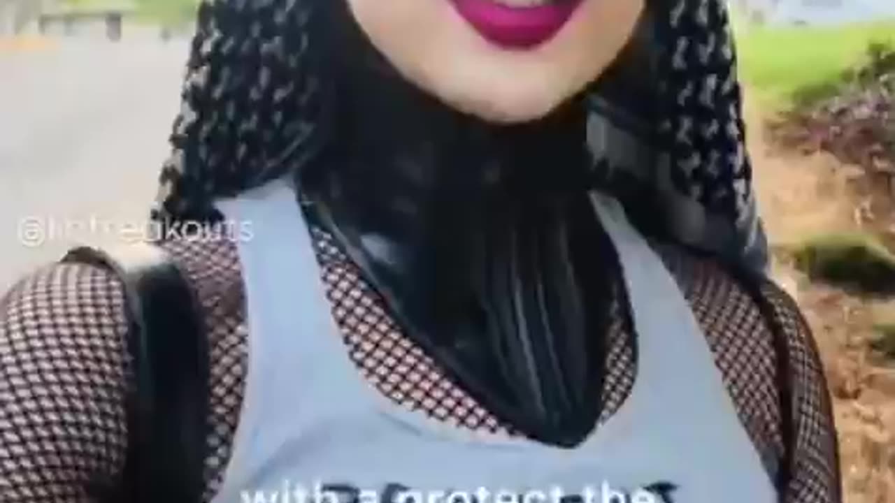 Standard Antifa Liberal