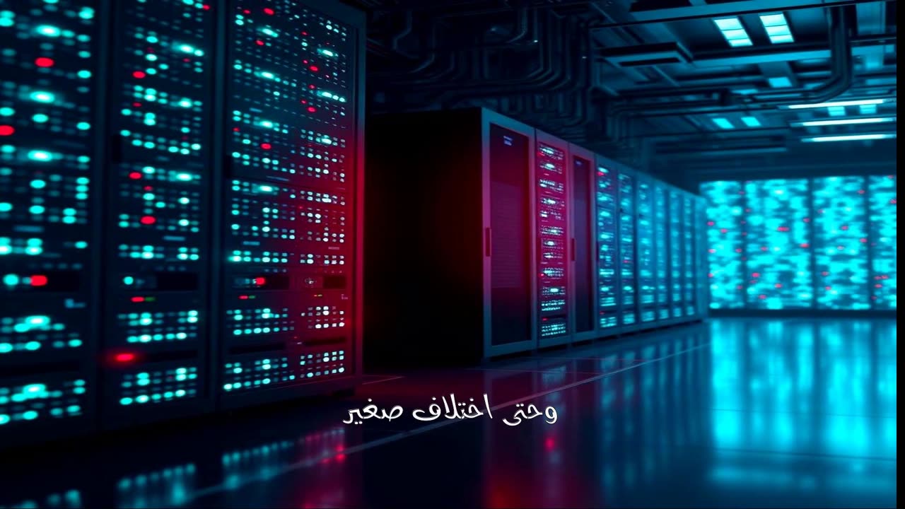 فهم الخوارزميات بسهولة! #الخوارزميات #برمجة #علوم_الكمبيوتر