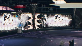 Fire the president! | Final Fantasy VII Rebirth | game play | episode 65