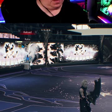 Fire the president! | Final Fantasy VII Rebirth | game play | episode 65