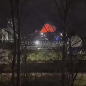 Ukraina pretendon se ka goditur një fabrikë ruse të raketave