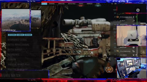 Just A Chill Game Play