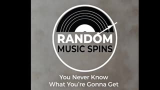 Random Music Spins 1-1-26